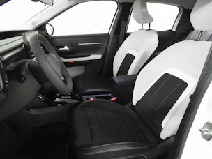 Citroën C3 1.2 Hybrid Plus