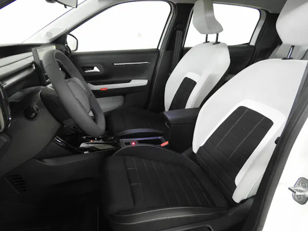 Citroën C3 1.2 Hybrid Plus