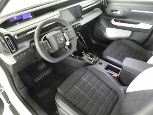 Citroën C3 1.2 Hybrid Plus