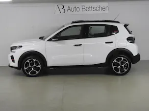 Citroën C3 1.2 Hybrid Plus