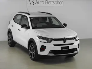 Citroën C3 1.2 Hybrid Plus