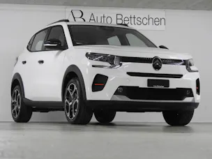 Citroën C3 1.2 Hybrid Plus