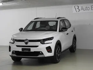 Citroën C3 1.2 Hybrid Plus