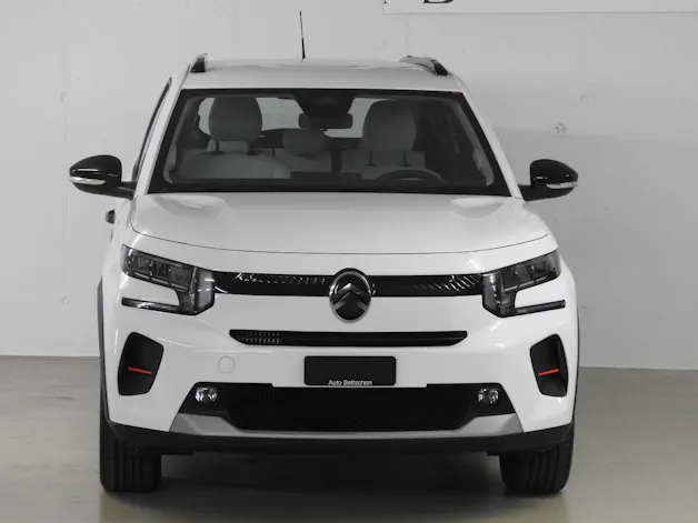 Citroën C3 1.2 Hybrid Plus