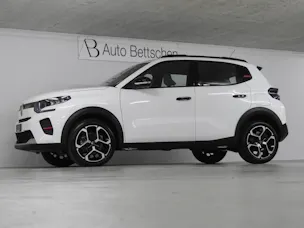 Citroën C3 1.2 Hybrid Plus