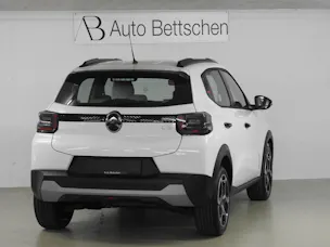 Citroën C3 1.2 Hybrid Plus