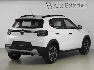 Citroën C3 1.2 Hybrid Plus