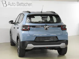 Citroën C3 1.2 Hybrid Plus