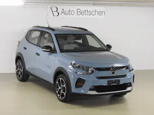 Citroën C3 1.2 Hybrid Plus