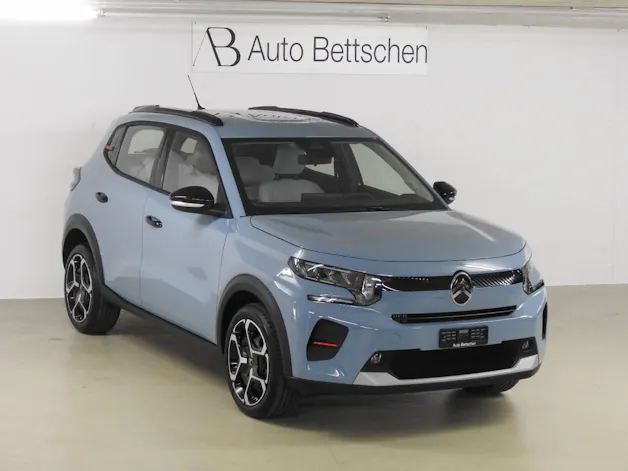 Citroën C3 1.2 Hybrid Plus