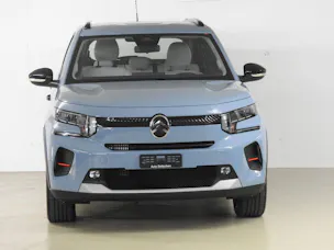 Citroën C3 1.2 Hybrid Plus