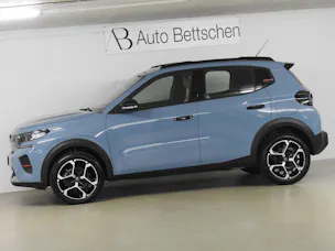 Citroën C3 1.2 Hybrid Plus