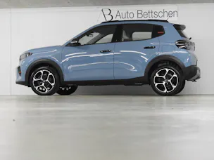 Citroën C3 1.2 Hybrid Plus