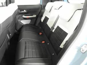Citroën C3 1.2 Hybrid Plus