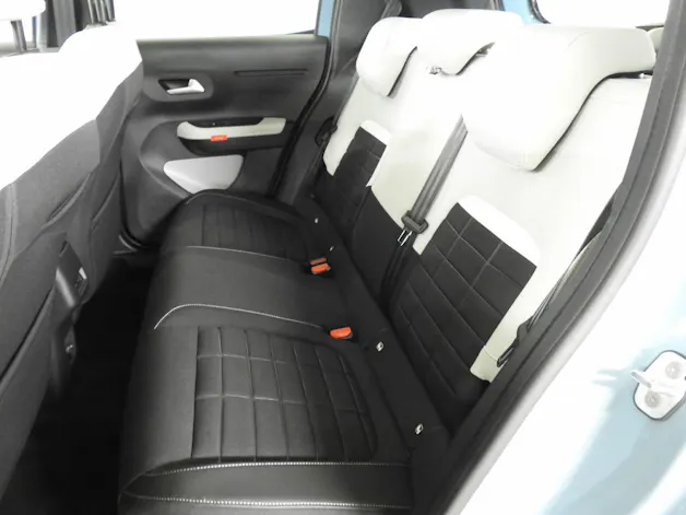 Citroën C3 1.2 Hybrid Plus