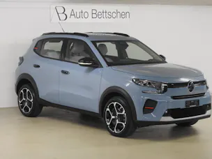 Citroën C3 1.2 Hybrid Plus