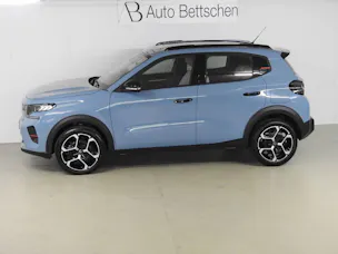 Citroën C3 1.2 Hybrid Plus