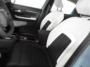 Citroën C3 1.2 Hybrid Plus
