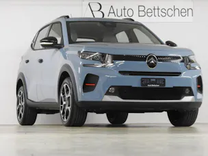 Citroën C3 1.2 Hybrid Plus