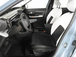 Citroën C3 1.2 Hybrid Plus