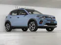 Citroën C3 1.2 Hybrid Plus