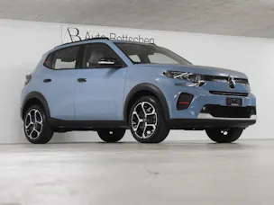 Citroën C3 1.2 Hybrid Plus