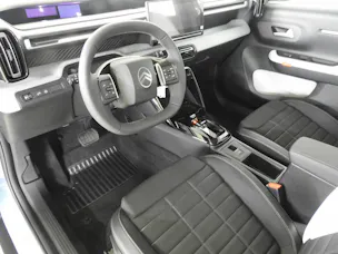Citroën C3 1.2 Hybrid Plus