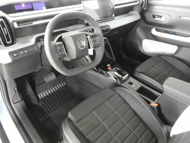 Citroën C3 1.2 Hybrid Plus