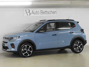 Citroën C3 1.2 Hybrid Plus