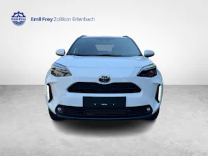 Toyota Yaris Cross 1.5 VVT-i HSD Trend AWD-i