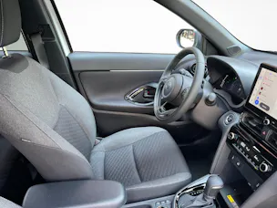 Toyota Yaris Cross 1.5 VVT-i HSD Trend AWD-i