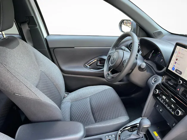 Toyota Yaris Cross 1.5 VVT-i HSD Trend AWD-i