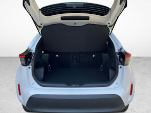 Fahrzeugbild TOYOTA Yaris Cross 1.5 VVT-i HSD Trend AWD-i