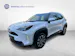 Toyota Yaris Cross 1.5 VVT-i HSD Trend AWD-i