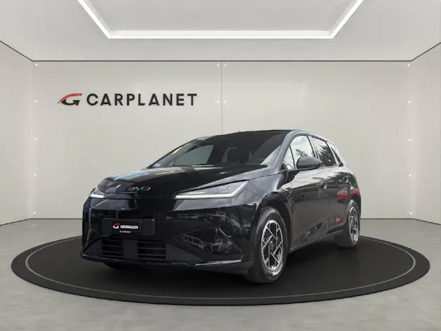 BYD Dolphin G DM-i Boost