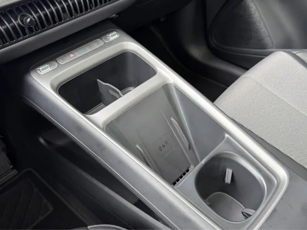 BYD Dolphin G DM-i Comfort