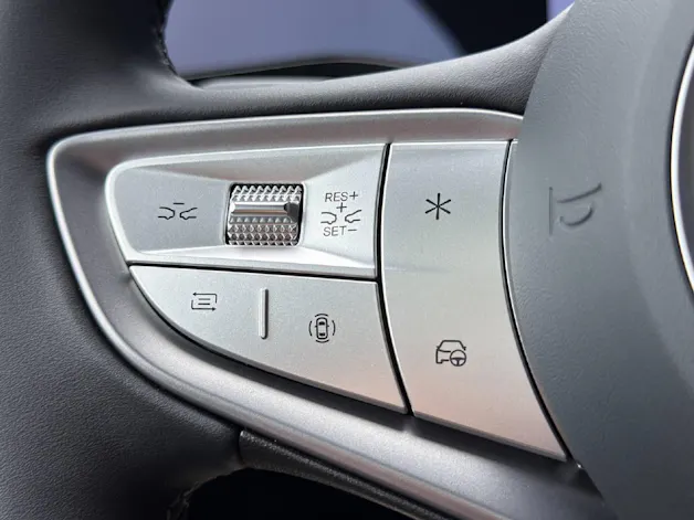 BYD Dolphin G DM-i Comfort