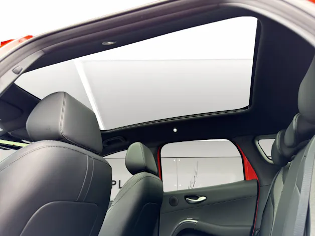 BYD Dolphin G DM-i Comfort