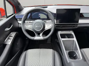 BYD Dolphin G DM-i Comfort