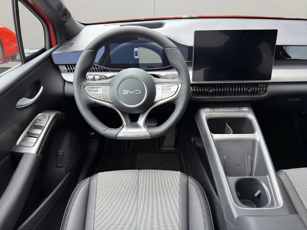 BYD Dolphin G DM-i Comfort
