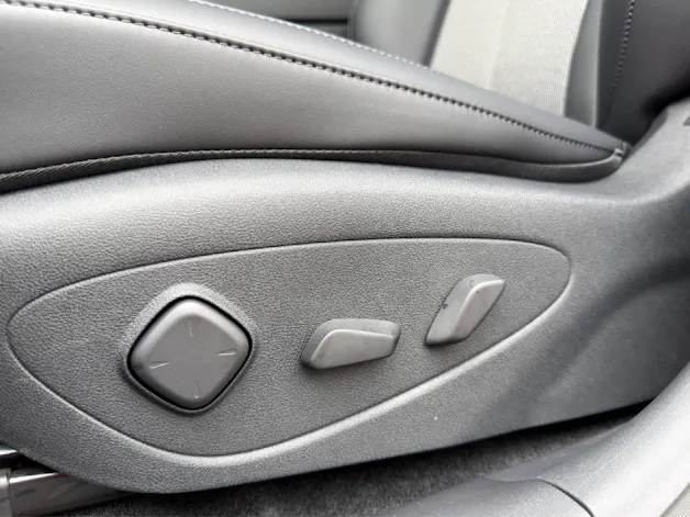 BYD Dolphin G DM-i Comfort