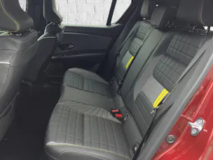 Renault R4 E-Tech Comfort Range FALTDACH