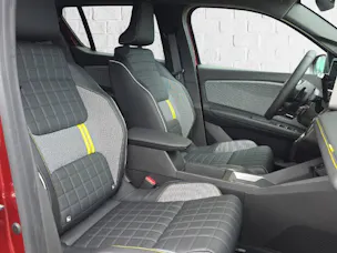 Renault R4 E-Tech Comfort Range FALTDACH