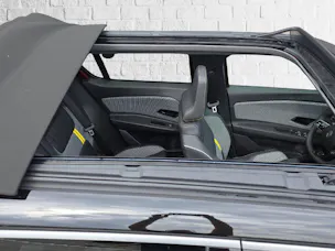 Renault R4 E-Tech Comfort Range FALTDACH