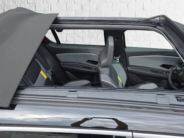 Renault R4 E-Tech Comfort Range FALTDACH