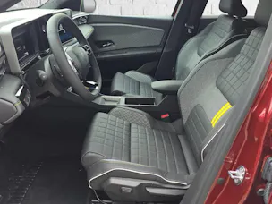 Renault R4 E-Tech Comfort Range FALTDACH