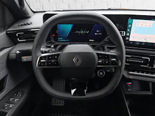 Renault R4 E-Tech Comfort Range FALTDACH