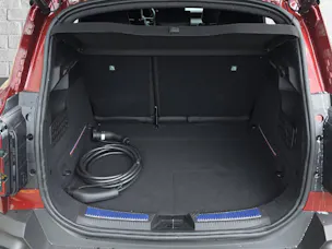 Renault R4 E-Tech Comfort Range FALTDACH