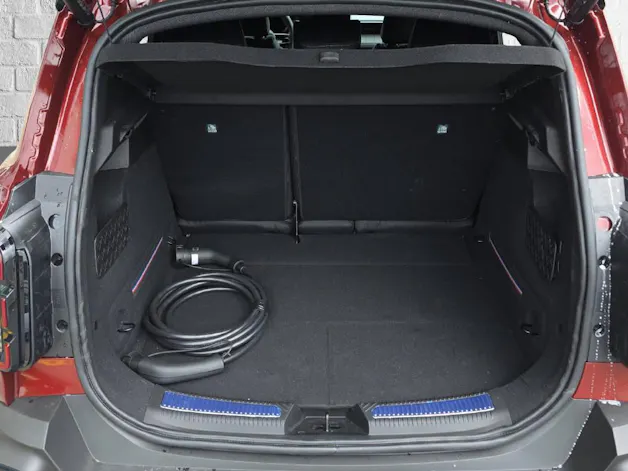 Renault R4 E-Tech Comfort Range FALTDACH