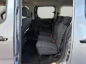 Peugeot Rifter Long 1.5 BlueHDi 130 Family Edition